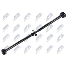 KARDAN MERCEDES KLASA C W205 S205 C205 A205 C200D, C220D BLUETEC 14-18 ZADNÝ  A2054100402 NWN-ME-095