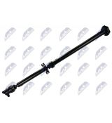 KARDAN MERCEDES GLC, GLC COUPE X253, C253 15- ZADNÝ  A2534105001 NWN-ME-096