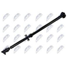 KARDAN MERCEDES GLC, GLC COUPE X253, C253 15- ZADNÝ  A2534105001 NWN-ME-096