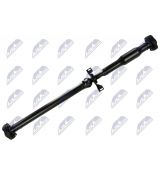 KARDAN MERCEDES C KLASA W204 4MATIC C230, C250, C280, C300, C350 07-, E KLASA COUPE E400 13- ZADNÝ  A2044100806 NWN-ME-097