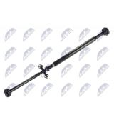 KARDAN MERCEDES V-KLASA 447 V200 V220 V250 14-, VITO 447 116CDI, 109CDI 14- ZADNÝ, RÁZVOR OSI 3200MM  A4474100200 NWN-ME-100