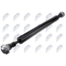 KARDAN MERCEDES KLASA G W463 G550, G63AMG 19- ZADNÝ  A4634101400 NWN-ME-102