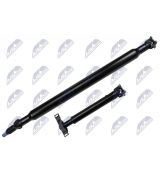 KARDAN MERCEDES SPRINTER 4X4 907:123, 133, 143, 153, 223, 233, 243, 253, 623, 633, 643, 653, 723, 733, 743 18- ZADNÝ, RÁZVOR OSI 3665MM  A9074101200 NWN-ME-108