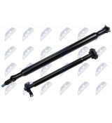 KARDAN MERCEDES SPRINTER 906 06- ZADNÝ, RÁZVOR OSI 3665MM, MODELE Z ZAWIESZENIEM PNEUMATYCZNYM  A9064105716 NWN-ME-109