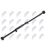 KARDAN MERCEDES V KLASA 447.815 V200, V220, V250 14- ZADNÝ, RÁZVOR KOLIES 3430  A4474100700 NWN-ME-110