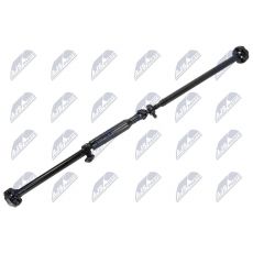 KARDAN MERCEDES V KLASA 447.815 V200, V220, V250 14- ZADNÝ, RÁZVOR KOLIES 3430  A4474100700 NWN-ME-110