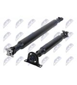 KARDAN MERCEDES SPRINTER 06-, VW CRAFTER 06- ZADNÝ  A9064107716 NWN-ME-113