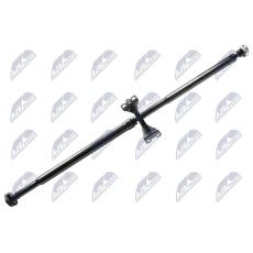 KARDAN MERCEDES W177 4MATIC A200D, A220D, A220, A250, A35AMG 18- ZADNÝ  A2474104500 NWN-ME-114