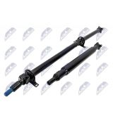 KARDAN MERCEDES SPRINTER 907 18- ZADNÝ  A9074106000 NWN-ME-115