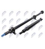 KARDAN MERCEDES SPRINTER 907 RWD 18- ZADNÝ  A9074106500 NWN-ME-116