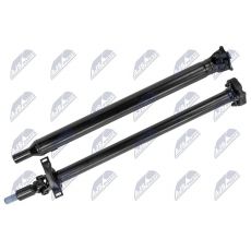 KARDAN MERCEDES SPRINTER 907 18- ZADNÝ  A9074107800 NWN-ME-117