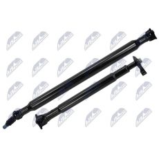 KARDAN MERCEDES SPRINTER 907 18- ZADNÝ  A9074101901 NWN-ME-118