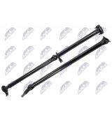 KARDAN MERCEDES SPRINTER 907 18- ZADNÝ  A9074106700 NWN-ME-120