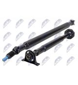 KARDAN MERCEDES SPRINTER 907 18- ZADNÝ  A9074104000 NWN-ME-122