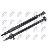 KARDAN MERCEDES SPRINTER 907 18- ZADNÝ  A9074109100 NWN-ME-123