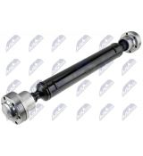 KARDAN MERCEDES 4MATIC ML350D W166 11-, GL350CDI X166 12-, GLE350D W166 15-18, GLS350D X166 15-19 PREDNÝ, ATM  A1664100601 NWN-ME-124