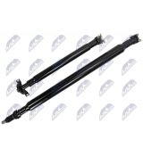 KARDAN MERCEDES SPRINTER 311CDI 4X4 08-, 315CDI 4X4 08- ZADNÝ, MTM6, ATM  A9064100516 NWN-ME-128