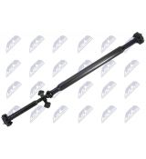 KARDAN MERCEDES VITO W447 109CDI, 116CDI 14- ZADNÝ, RÁZVOR OSI 3200MM  A4474101000 NWN-ME-132