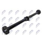 KARDAN MERCEDES R171 SLK280 05-, SLK300 09- ZADNÝ  A1714104606 NWN-ME-137