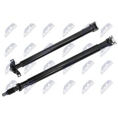 KARDAN MERCEDS SPRINTER 06- ZADNÝ  A9064102006 NWN-ME-126