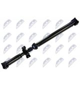 KARDAN MITSIBISHI L200 2.4DID 15-, FIAT FULLBACK 16- ZADNÝ  3401A209 NWN-MS-015