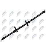 KARDAN MITSIBISHI LANCER EVOLUTION X 2.0T 4B11T 07-16 ZADNÝ  3401A147 NWN-MS-017