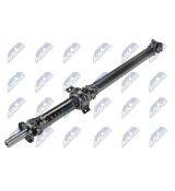 KARDAN MITSUBISHI L200 2.5DID 4WD 10-15 ZADNÝ  NWN-MS-008 NWN-MS-008