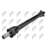 KARDAN MITSUBISHI L200 2.5TD 96-11 PREDNÝ  NWN-MS-009 NWN-MS-009