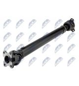 KARDAN MITSUBISHI L200 2.5DID 05- PREDNÝ  NWN-MS-010 NWN-MS-010