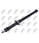 KARDAN MITSUBISHI L200 4WD 96-06 ZADNÝ  MR389334 NWN-MS-011