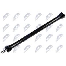 KARDAN MITSUBISHI L200 2.5DID 05- ZADNÝ, MTM  3401A317 NWN-MS-014