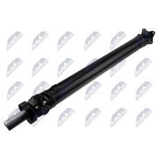 KARDAN MITSUBISHI PAJERO PININ 4WD 1.8 99-07 ZADNÝ, MTM  MR953726 NWN-MS-019