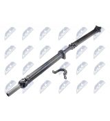 KARDAN NISSAN NP300 NAVARA MTM 05- 37000-EB30C NWN-NS-020