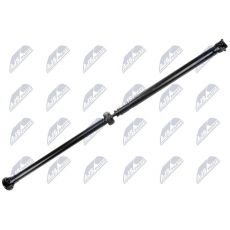 KARDAN NISSAN QASHQAI 1.6DCI 4WD 13- ZADNÝ  370004EB0A NWN-NS-028