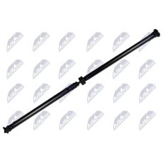 KARDAN NISSAN ROGUE 2.5 2WD 4WD 14-20 ZADNÝ, ATM CVT  37000-4BA0A NWN-NS-034