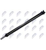 KARDAN NISSAN NAVARA 2.5DCI 4WD 01.2010-, NP300 2.5DCI 4WD 01.2010- ZADNÝ, MTM  37300-5X31A NWN-NS-035