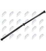 KARDAN NISSAN X-TRAIL T32 1.7DCI 150KM AWD 19-, 2.0DCI AWD 177KM 16-, RENAULT KOLEOS II AWD 2.0DCI 177KM 16-, 2.0DCI 190KM 19-, 2.-DCI 185KM 20- ZADNÝ, MTM  37000-4BD0A NWN-NS-043