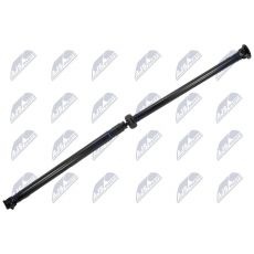 KARDAN NISSAN X-TRAIL T32 1.7DCI 150KM AWD 19-, 2.0DCI AWD 177KM 16-, RENAULT KOLEOS II AWD 2.0DCI 177KM 16-, 2.0DCI 190KM 19-, 2.-DCI 185KM 20- ZADNÝ, MTM  37000-4BD0A NWN-NS-043