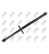 KARDAN PORSCHE MACAN 3.0S, 3.0GTS, 3.6T, 3.0S DIESEL 01.2016- ZADNÝ, ATM  95B521101F NWN-PS-007