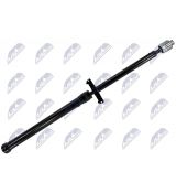 KARDAN PORSCHE PANAMERA RWD AWD 2.9, 2.9HYBRID PLUGIN, 3.0, 4.0, 4.0HYBRID 18- ZADNÝ, ŠTANDARDNÝ RÁZVOR KOLIES  971521101AR NWN-PS-008