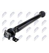 KARDAN RENAULT MASTER III 2.3DCI RWD 10-, OPEL MOVANO B 2.3CDTI RWD 10-, NISSAN NV400 2.3CDI RWD 11- ZADNÝ  8200987034 NWN-RE-004