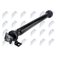 KARDAN RENAULT MASTER III 2.3DCI RWD 10-, OPEL MOVANO B 2.3CDTI RWD 10-, NISSAN NV400 2.3CDI RWD 11- ZADNÝ  8200987034 NWN-RE-004