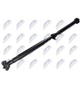 KARDAN ROLLS ROYCE PHANTOM 03-17 ZADNÝ  26107514202 NWN-BM-050