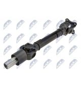 KARDAN SUZUKI JIMNY 1.3 4WD 98- PREDNÝ  NWN-SU-007 NWN-SU-007