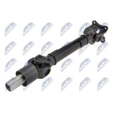 KARDAN SUZUKI JIMNY 1.3 4WD 98- PREDNÝ  NWN-SU-007 NWN-SU-007