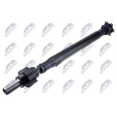 KARDAN SUZUKI GRAND VITARA 4WD 1.9DDIS, 2.0, 2.4, 3.2 5D 10- ZADNÝ  27102-80K30 NWN-SU-012