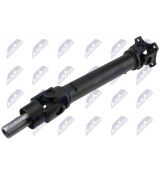 KARDAN SUZUKI JIMNY 1.3 G13 M13 98- PREDNÝ, ATM  27101-82A10 NWN-SU-017