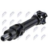 KARDAN SUZUKI SJ410, SJ413 81-, SAMURAI 1.0 86- ZADNÝ  27101-83001 NWN-SU-021