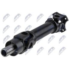 KARDAN SUZUKI SJ410, SJ413 81-, SAMURAI 1.0 86- ZADNÝ  27101-83001 NWN-SU-021