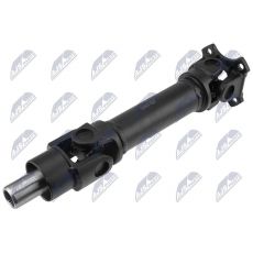 KARDAN SUZUKI SAMURAI SJ413 1.3 84-90 PRVOK MEDZI PREVODOVKOU A REDUKČNÝM PREVODOM 27101-83110-SSE NWN-SU-027